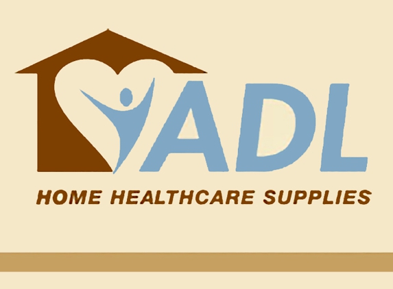 ADL-Aids For Daily Living Inc. - Rocklin, CA