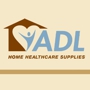 ADL-Aids For Daily Living Inc.