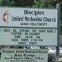 Disciples United Methodist Church