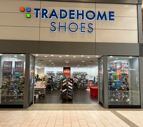 Tradehome Shoes - Louisville, KY