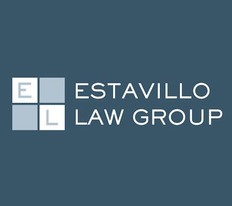 Estavillo Law Group - Oakland, CA. Logo