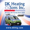 Famous Supply - DK  Heating & Sons Inc gallery