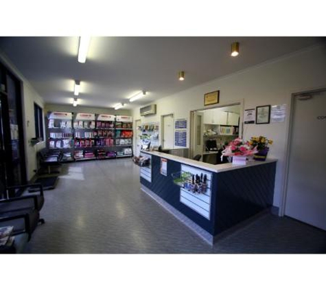 Whitehorse Veterinary Hospital