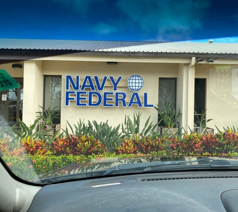Navy Federal Credit Union - Honolulu, HI