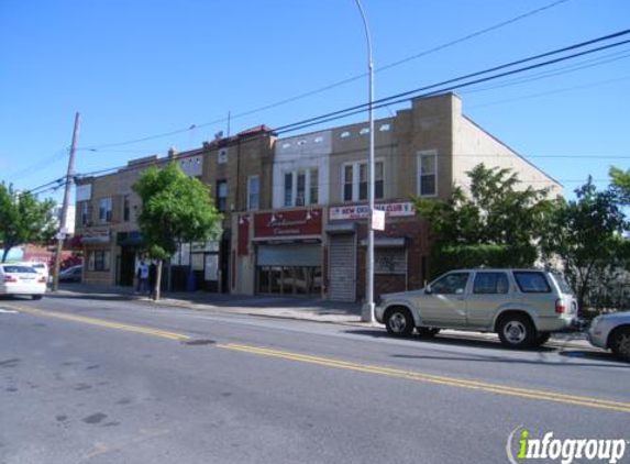 Parma Sausage Co Inc - Astoria, NY