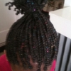 Mariafro African hair braiding gallery