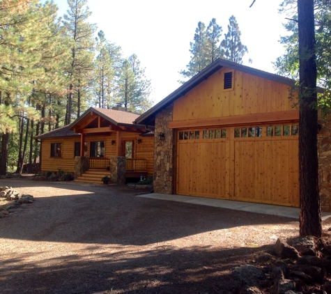 Four Seasons Builders LLC - Pinetop, AZ