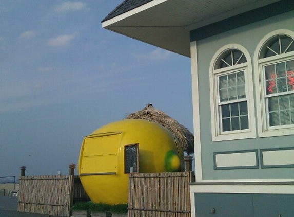 Jake's Crab Shack - Belmar, NJ