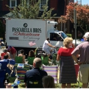 Pascarella Brothers Sandwich Shoppe-Morristown - Sandwich Shops