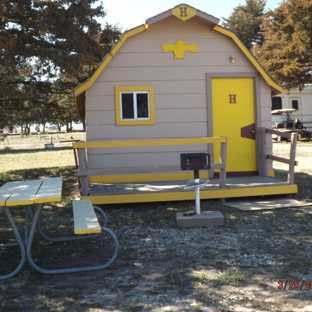 Thunderbird Marina - Junction City, KS