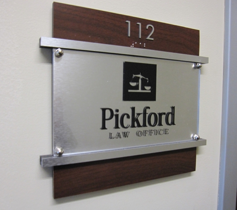 Pickford Law Office - Murrieta, CA