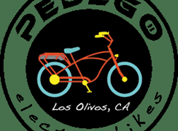 Pedego Electric Bikes Los Olivos - Los Olivos, CA