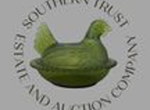 Southern Trust Estate & Auction Co - Hendersonville, NC
