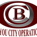 Bayou City Operations - Notaries Public