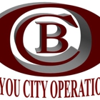 Bayou City Operations