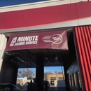Jiffy Lube Oil Change - Auto Repair & Service