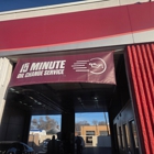 Jiffy Lube Oil Change