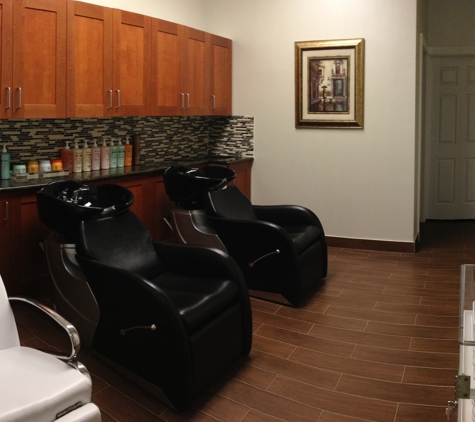 Posh Salon and Spa - Katy, TX