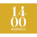 1400 Russell Apartments - Apartments