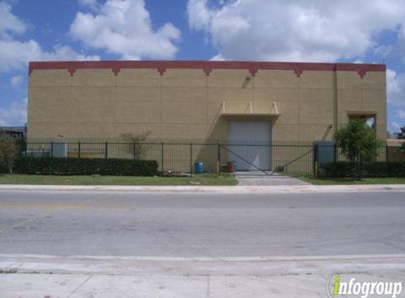 Florida Ice Corporation - Opa Locka, FL