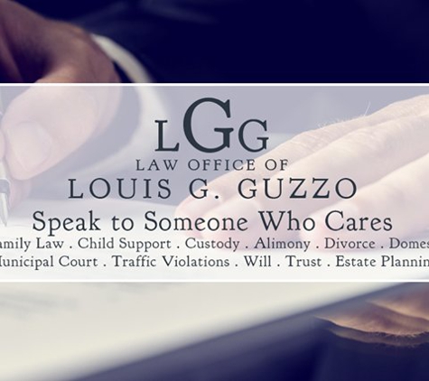 Law Office of Louis Guzzo - Haddonfield, NJ
