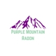 Purple Mountain Radon