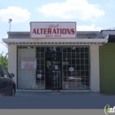 Sol Alterations - Clothing Alterations