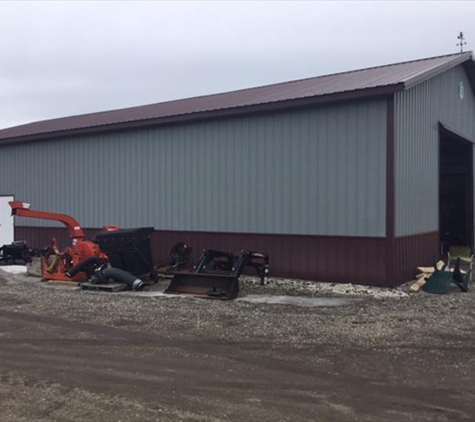 H&W Equipment Inc - New Berlin, WI