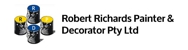 Robert Richards Painter & Decorator Pty Ltd - Painters & Decorators