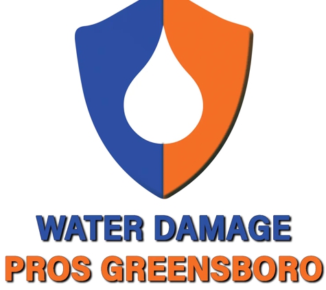 The Water Damage Pros Greensboro - Greensboro, NC