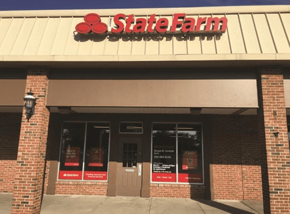 Shawn Corbett - State Farm Insurance Agent - Fort Wayne, IN