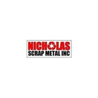 Nicholas Scrap Metal Inc