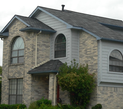 Roofing Solutions by Darren Houk - Fort Worth, TX