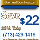 Houston Overhead Door