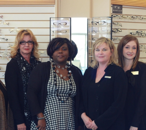 Dr.'s Eyecare Center - Burlington, NJ