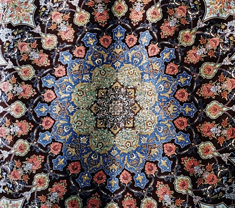 Mansour's Oriental Rug Gallery - Sacramento, CA