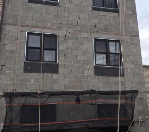 Excellent Contracting - Brownstone Restoration, Exterior Renovation, Brick Work - Brooklyn, NY