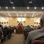 Desert Gateway Baptist Church