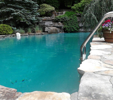 Awesome Pools LLC - Dumont, NJ