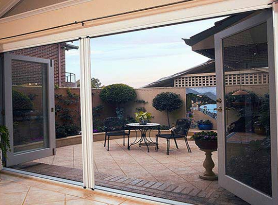 Freedom Retractable Screens - Portsmith, QLD