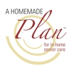 A Homemade Plan gallery