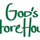 GOD'S STOREHOUSE