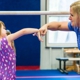 Gymnastics Learning Center