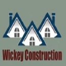 Wickey Construction - Buildings-Pole & Post Frame