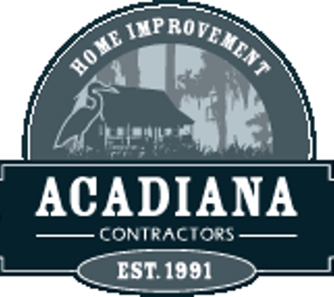 Acadiana  Contractors - Houma, LA