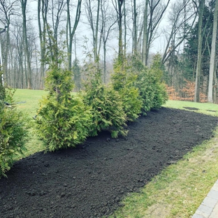 Urato Landscaping - New Hampton, NY