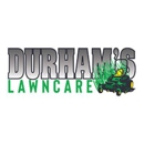 Durham's Lawncare - Lawn Maintenance