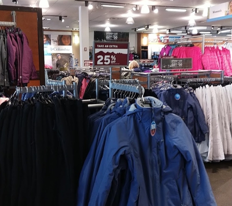 Columbia Sportswear - Bend, OR