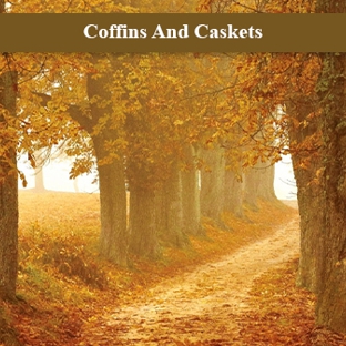 McKee Family Funerals - Craigie, WA. Coffins And Caskets