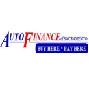 Auto Finance of Sacramento - Used Car Dealers